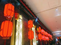 -蜀大侠火锅(森兰花园城店)