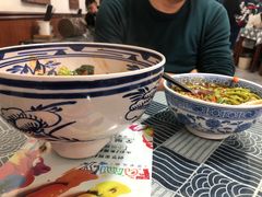 -福瑞记老孙头biangbiang面(新生路店)