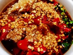 网红蘸料-海底捞火锅(吾悦广场店)
