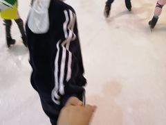 -正佳冰河湾真冰滑冰场