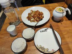 -壹零捌道·北京烤鸭(车公庄店)