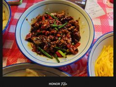 -荆九爷爆炒桥头三嫩(夫子庙店)