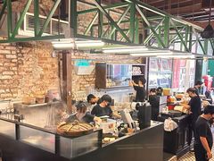 -何九海南茶店(鬼仔巷店)