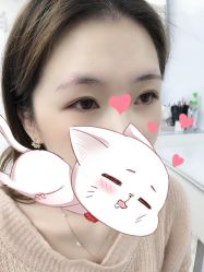-HQ半永久纹绣纹眉