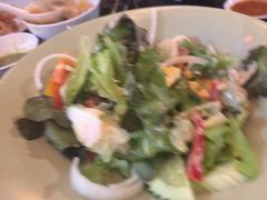 -Mr. 99 Steak and Seafood Restaurant