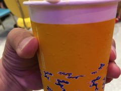-DQ·蛋糕·冰淇淋(龙湖狮山天街店)