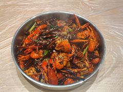 -靓靓蒸虾·头牌蒸虾(万松园玲珑店)