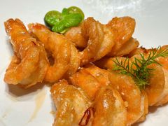 -四季民福烤鸭店(外滩外白渡桥店)