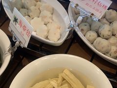 -温野菜涮涮锅(大悦城店)