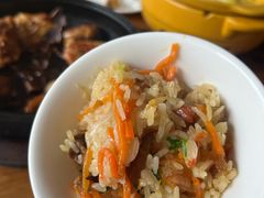 小锅萝卜饭/例-临家闽南菜(宝洲路店)
