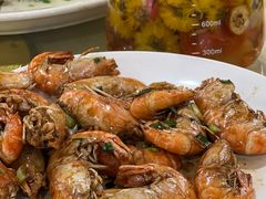 -吉莲利苑海鲜酒家(珠海拱北29年老字号店)