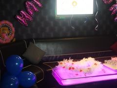 -泡沫BUbbLE量贩式KTV(金沙江路店)
