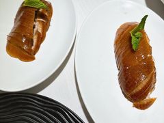 -鸭王烤鸭店(三里河店)