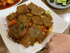-全州拌饭馆(龙源西街店)