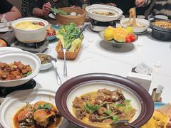 -U你·天然调味(南湖总店)