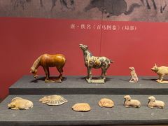 -陕西历史博物馆