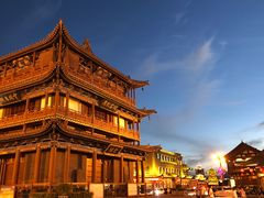 -大同古城墙