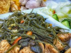 -香妃烤鸡(西单店)