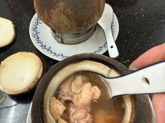 -達揚原味燉品(文明路店)