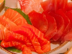 -浪花亭日本料理(古田路店)