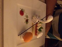 -上海和平饭店-华懋阁 The Cathay Room