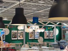 -宜家·瑞典风味餐厅(无锡店)