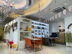 -童画王国儿童摄影(吉大店)