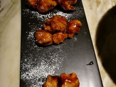 -绿茶餐厅(乐峰广场店)