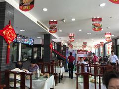 大堂-上庄晋风庄园(上庄店)
