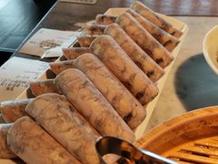 -尚尚仙·酸汤猪手·猪肚鸡火锅(华联万柳购物中心店)