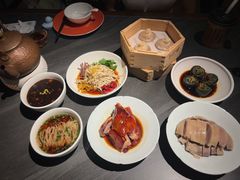 -小厨娘金榜题名(夫子庙秦淮河店)