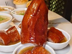 -滋粥楼·顺德菜(番禺广场总店)