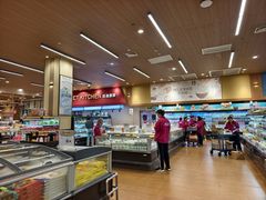 -永旺梦乐城(金银潭店)