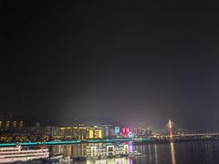 -万达广场(万州店)