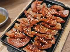 -小川洋风料理(武胜路凯德广场店)