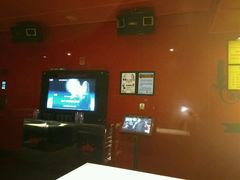 -百威KTV(恒福路店)