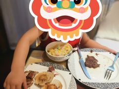 -西藏饭店·亚克·食光自助餐厅(文殊院店)
