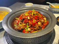 -红辣椒·川菜·火锅(朝外店)