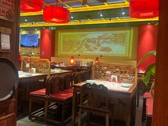 -小吊梨汤·北京菜·烤鸭(鸟巢店)