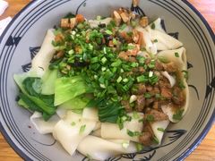 -老崔的面馆(玉函路店)