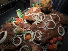 -纳鲁孜·新疆特色餐厅(上海悦荟广场店)