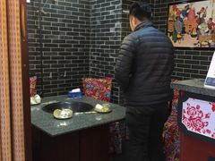 -忆乡情铁锅炖鱼饭店(延庆店)