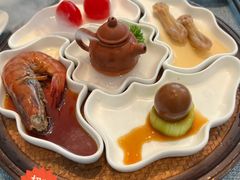 -秋萍茶宴(东大名路店)