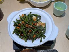 -吕氏疙瘩汤·海鲜新鲁菜(凯德mall新都心店)