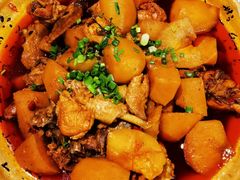 -青城甲(青城山店)