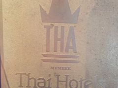 -曼谷王子宫殿酒店