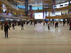 -冠军冰场CHAMPION RINK(苏州中心商场店)