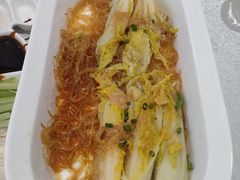 -大碗居·烤鸭·鱼头泡饼(天坛东门店)
