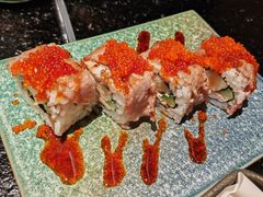 -樱嘢·炭火烧肉(惠南店)
