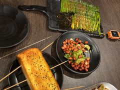 -马海涛牛肉串·午市牛腩饭·烧烤夜宵(领汇广场店)
